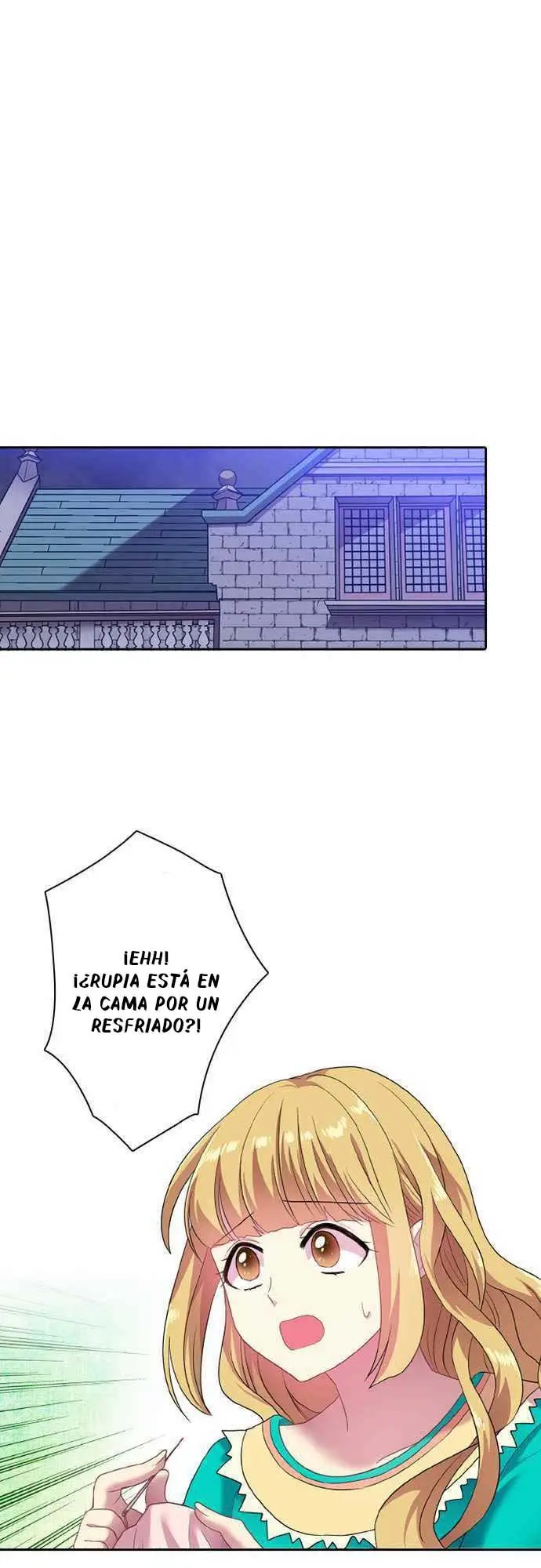 Ningen Desuga Maou Totsugu Koto Ni Narimashita (2017) - Capítulo 33 - Página 5 - LectorTMOo