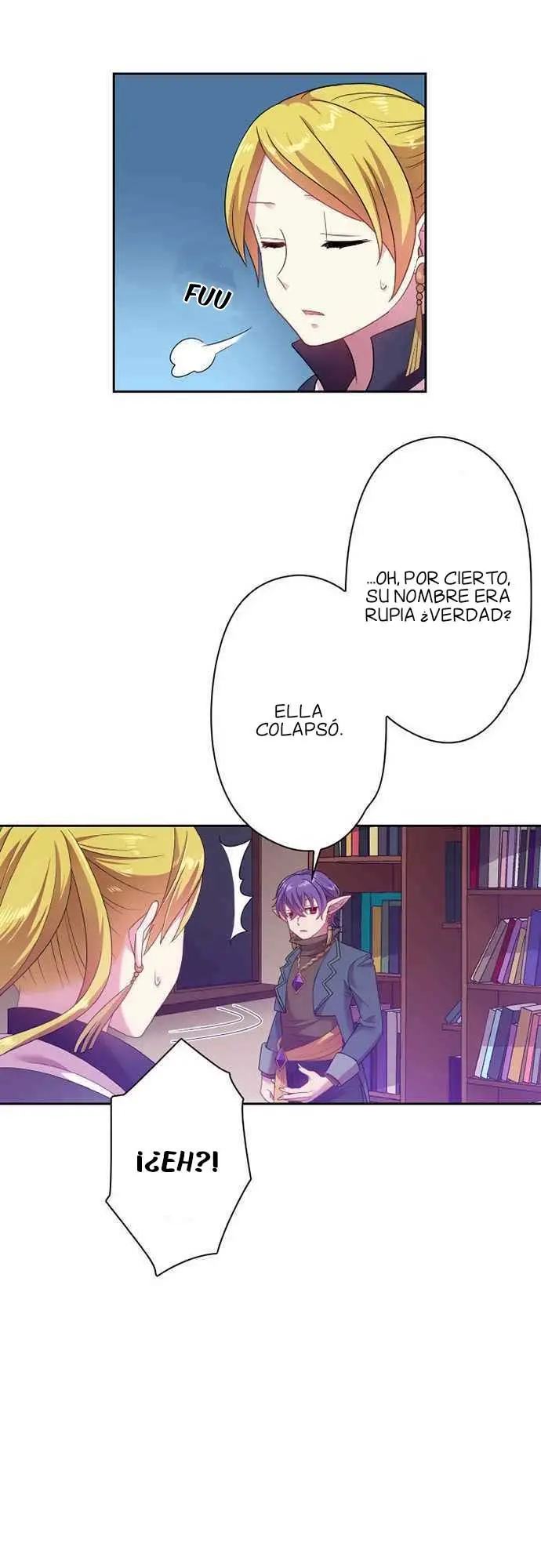 Ningen Desuga Maou Totsugu Koto Ni Narimashita (2017) - Capítulo 33 - Página 16 - LectorTMOo