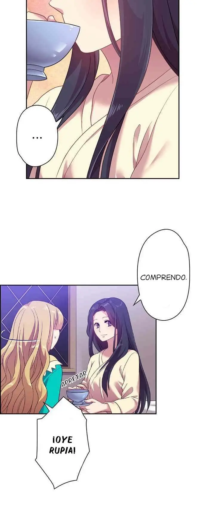 Ningen Desuga Maou Totsugu Koto Ni Narimashita (2017) - Capítulo 33 - Página 25 - LectorTMOo