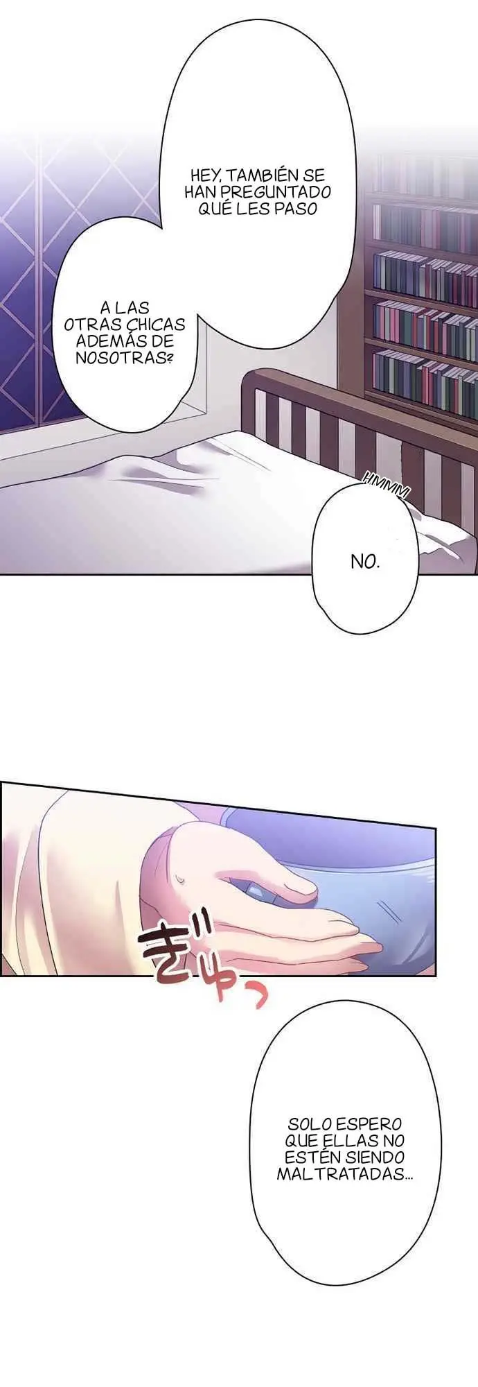 Ningen Desuga Maou Totsugu Koto Ni Narimashita (2017) - Capítulo 33 - Página 27 - LectorTMOo