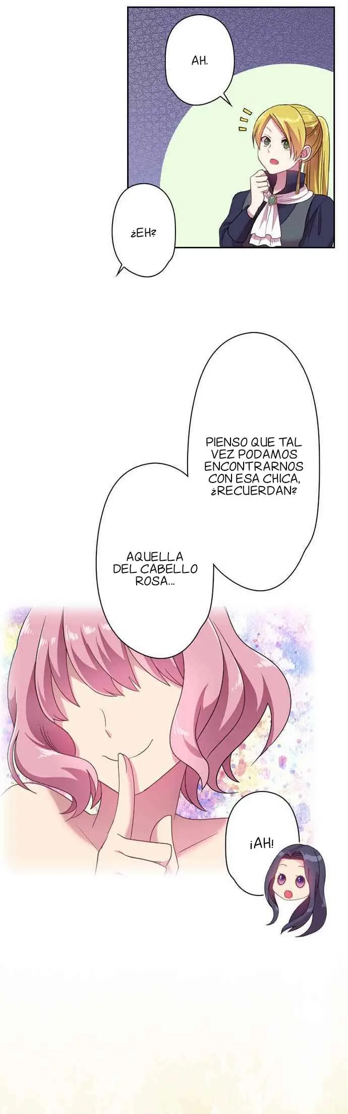 Ningen Desuga Maou Totsugu Koto Ni Narimashita (2017) - Capítulo 33 - Página 29 - LectorTMOo