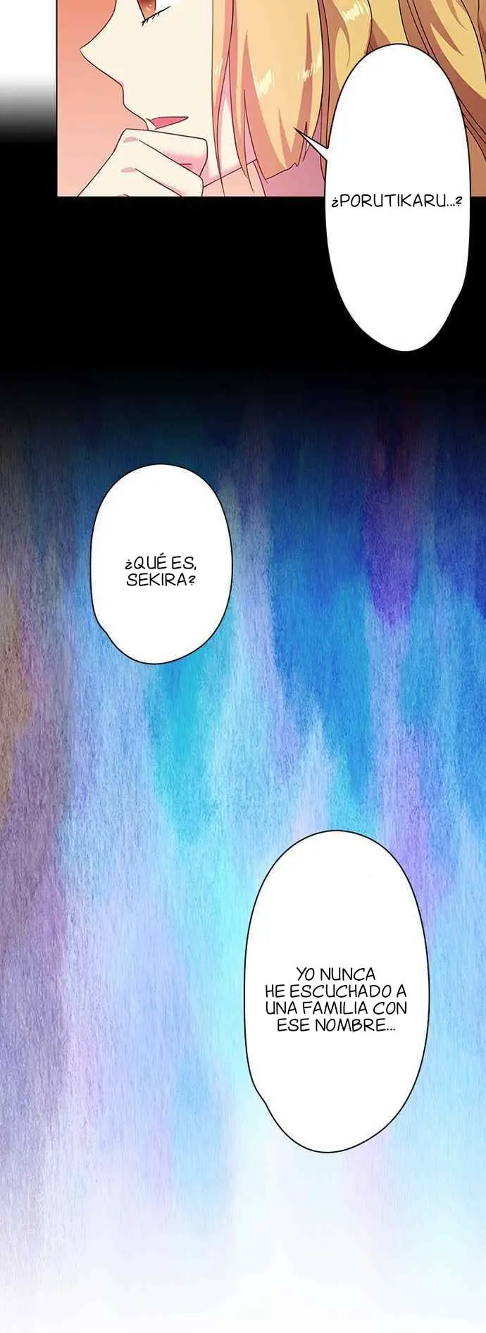 Ningen Desuga Maou Totsugu Koto Ni Narimashita (2017) - Capítulo 34 - Página 7 - LectorTMOo
