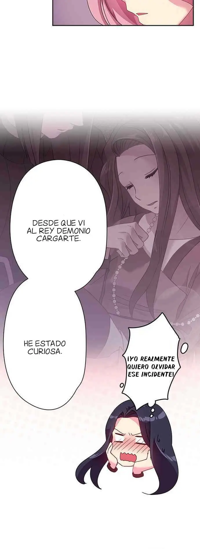 Ningen Desuga Maou Totsugu Koto Ni Narimashita (2017) - Capítulo 34 - Página 17 - LectorTMOo