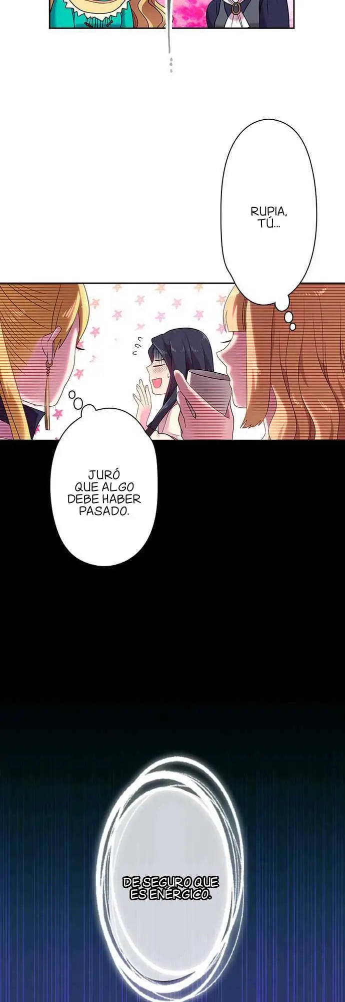 Ningen Desuga Maou Totsugu Koto Ni Narimashita (2017) - Capítulo 34 - Página 22 - LectorTMOo