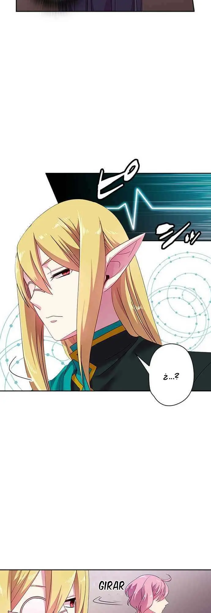 Ningen Desuga Maou Totsugu Koto Ni Narimashita (2017) - Capítulo 34 - Página 29 - LectorTMOo