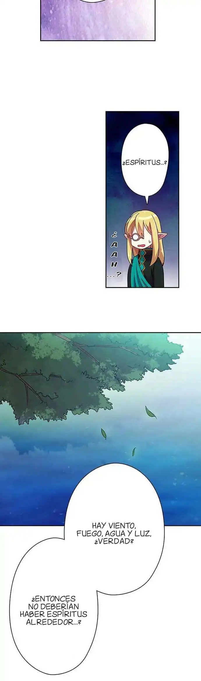 Ningen Desuga Maou Totsugu Koto Ni Narimashita (2017) - Capítulo 35 - Página 17 - LectorTMOo
