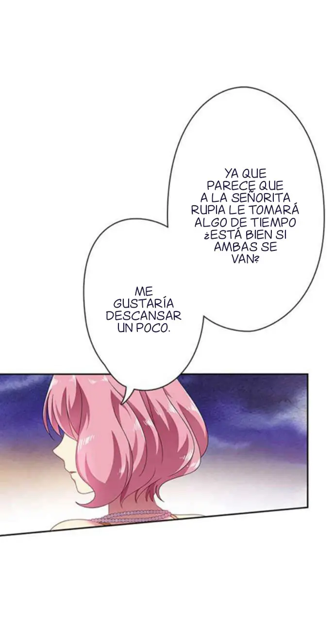 Ningen Desuga Maou Totsugu Koto Ni Narimashita (2017) - Capítulo 36 - Página 10 - LectorTMOo