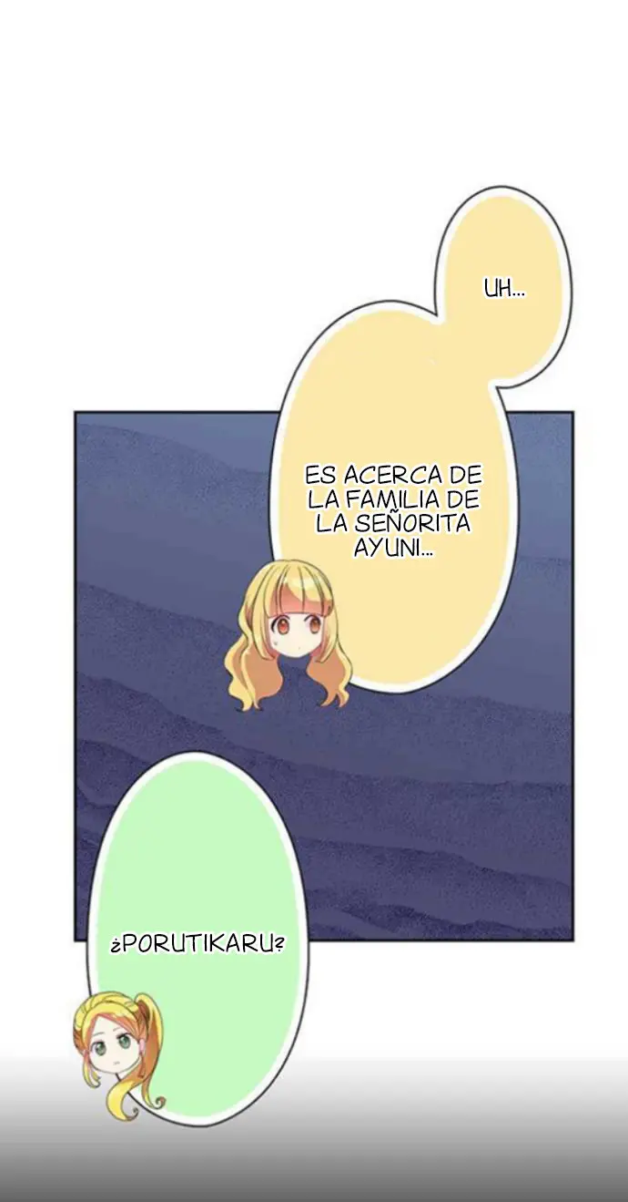 Ningen Desuga Maou Totsugu Koto Ni Narimashita (2017) - Capítulo 36 - Página 15 - LectorTMOo