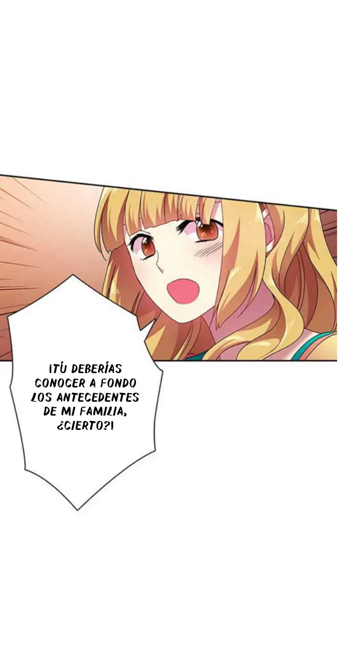 Ningen Desuga Maou Totsugu Koto Ni Narimashita (2017) - Capítulo 36 - Página 19 - LectorTMOo