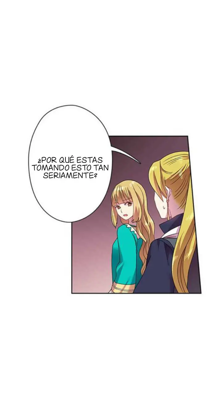 Ningen Desuga Maou Totsugu Koto Ni Narimashita (2017) - Capítulo 36 - Página 21 - LectorTMOo