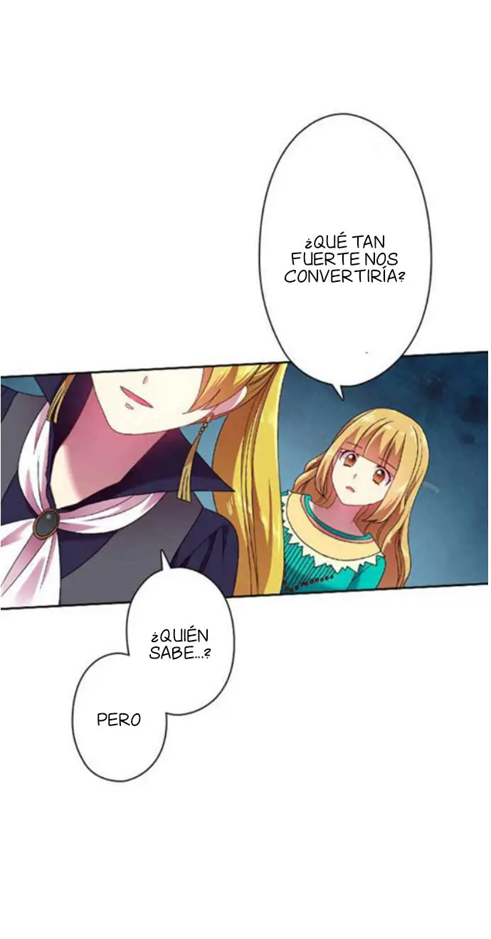 Ningen Desuga Maou Totsugu Koto Ni Narimashita (2017) - Capítulo 36 - Página 28 - LectorTMOo