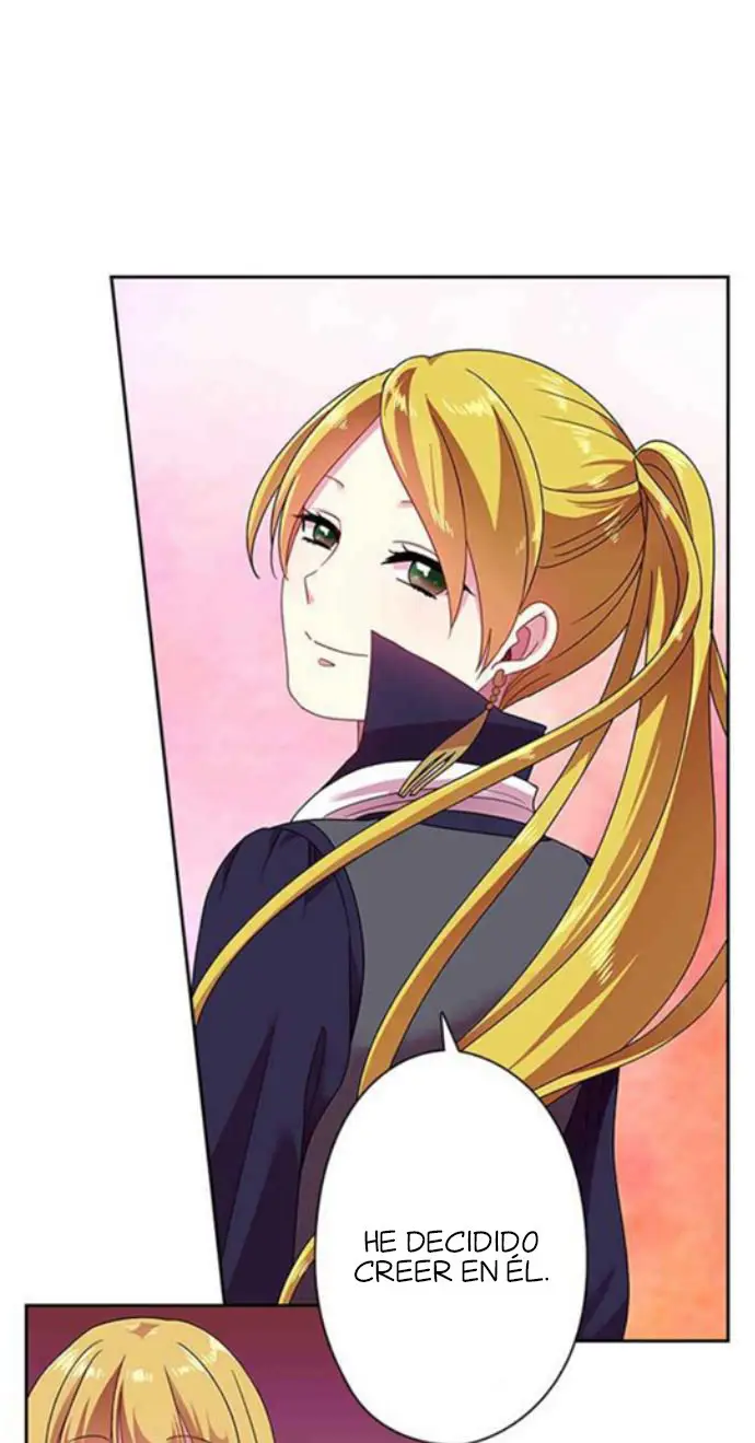 Ningen Desuga Maou Totsugu Koto Ni Narimashita (2017) - Capítulo 36 - Página 29 - LectorTMOo