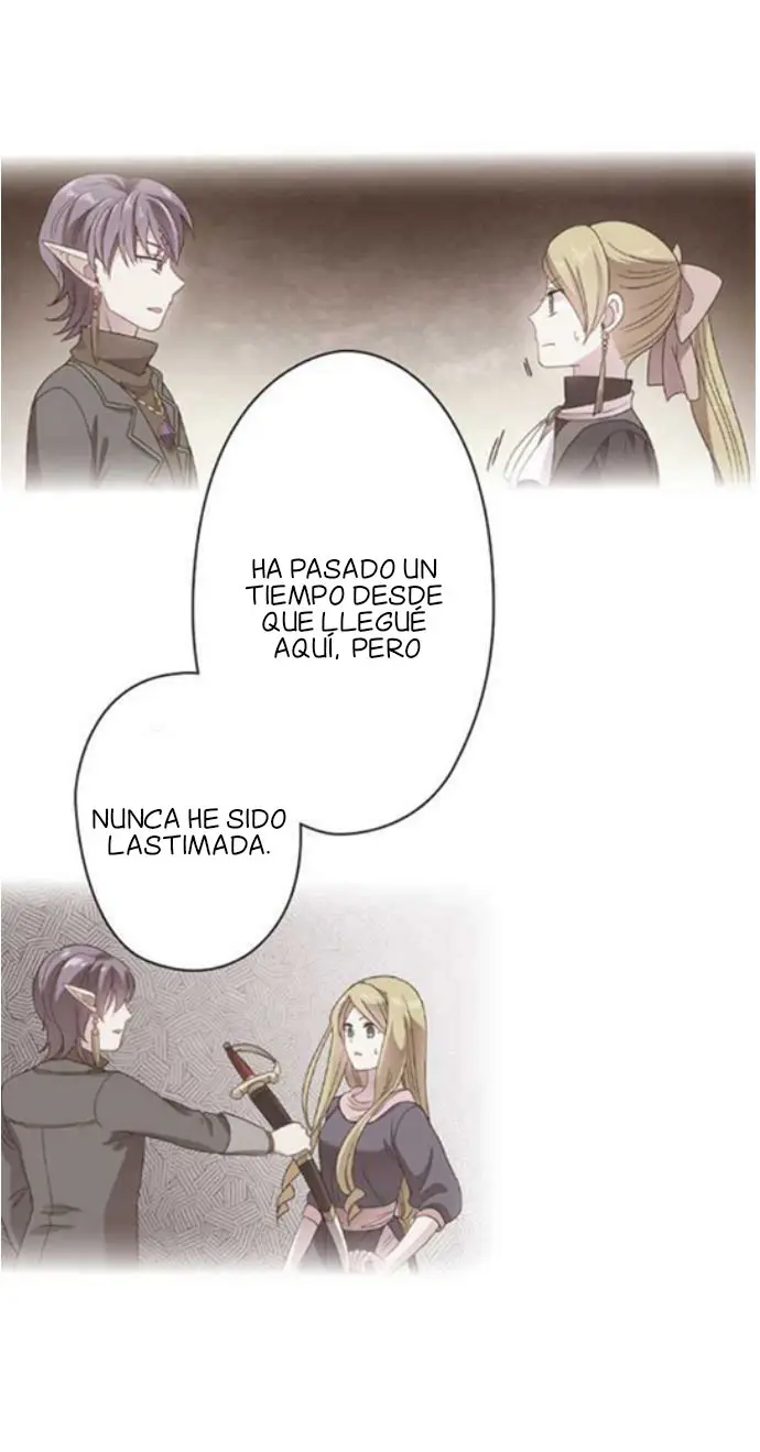 Ningen Desuga Maou Totsugu Koto Ni Narimashita (2017) - Capítulo 36 - Página 32 - LectorTMOo