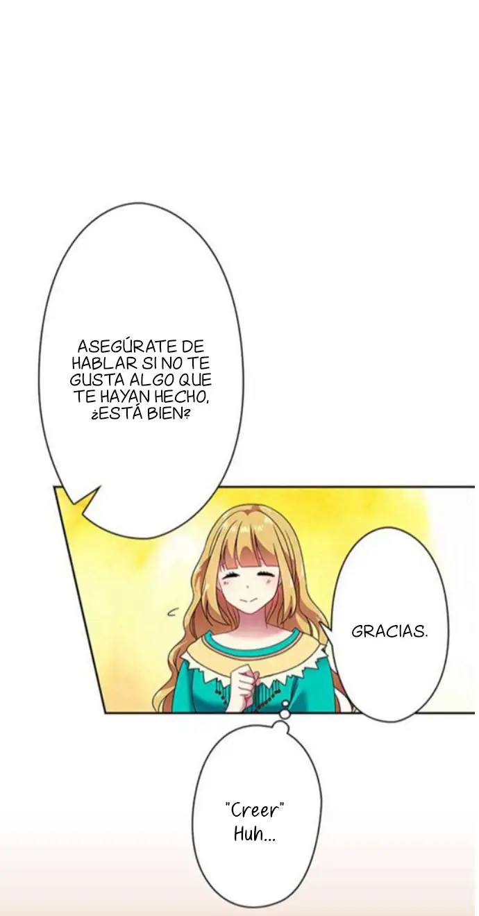 Ningen Desuga Maou Totsugu Koto Ni Narimashita (2017) - Capítulo 36 - Página 39 - LectorTMOo