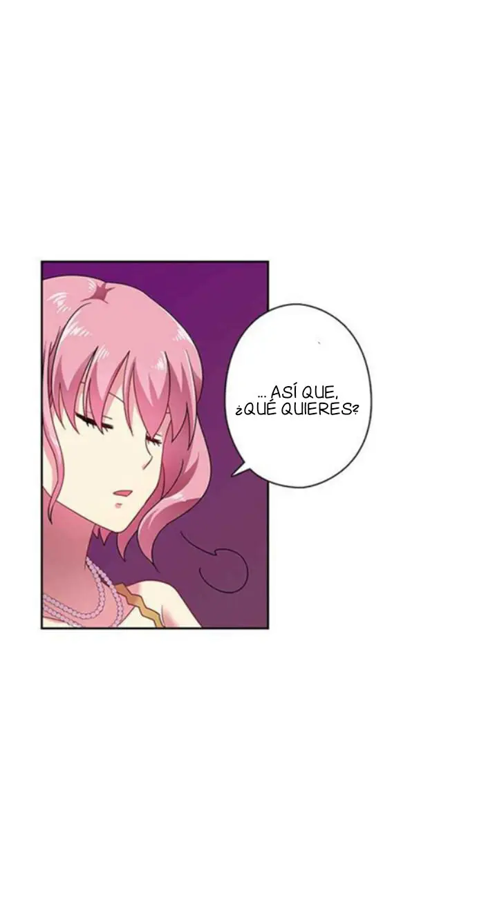 Ningen Desuga Maou Totsugu Koto Ni Narimashita (2017) - Capítulo 36 - Página 50 - LectorTMOo