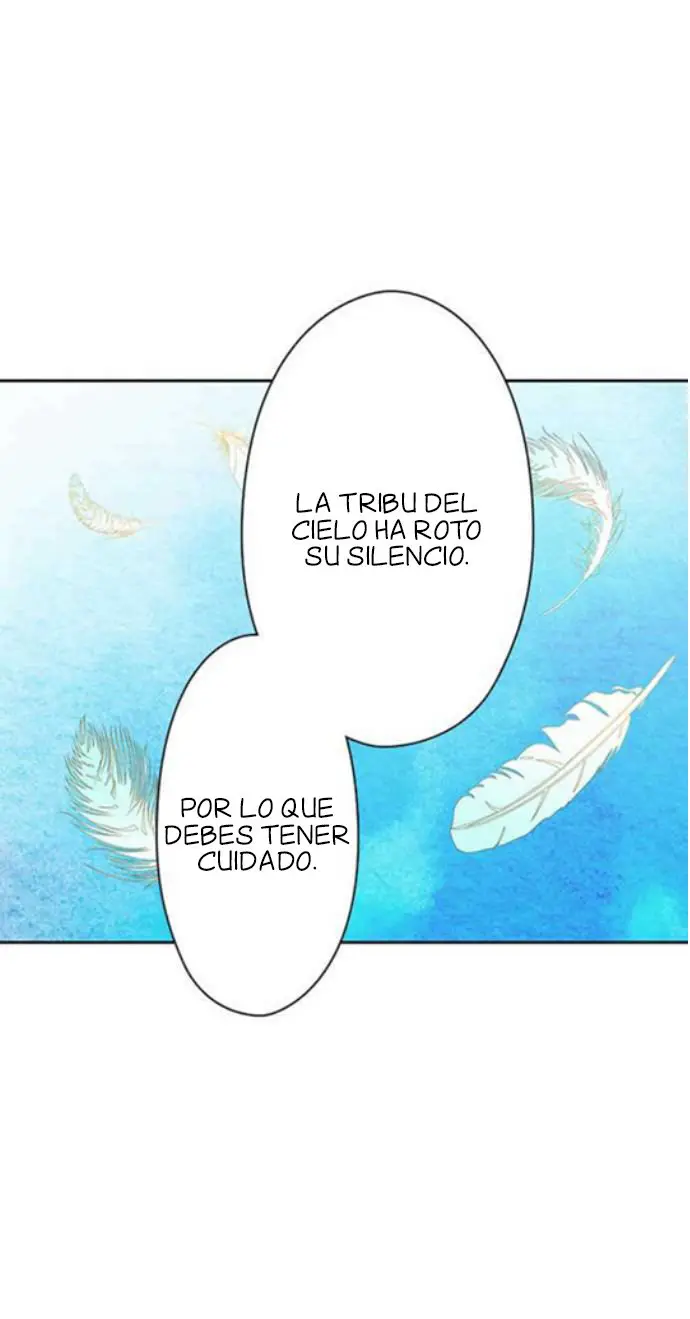 Ningen Desuga Maou Totsugu Koto Ni Narimashita (2017) - Capítulo 36 - Página 51 - LectorTMOo