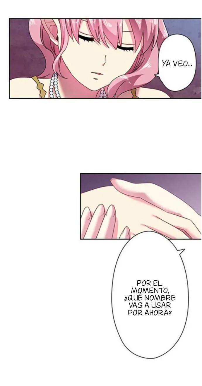 Ningen Desuga Maou Totsugu Koto Ni Narimashita (2017) - Capítulo 36 - Página 52 - LectorTMOo