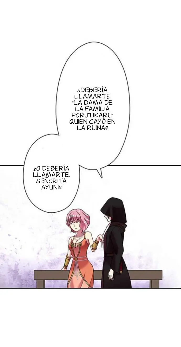 Ningen Desuga Maou Totsugu Koto Ni Narimashita (2017) - Capítulo 36 - Página 53 - LectorTMOo