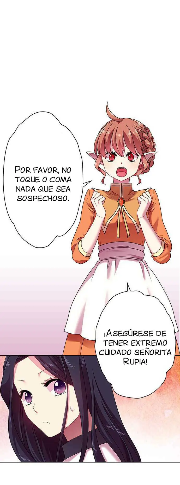Ningen Desuga Maou Totsugu Koto Ni Narimashita (2017) - Capítulo 37 - Página 4 - LectorTMOo