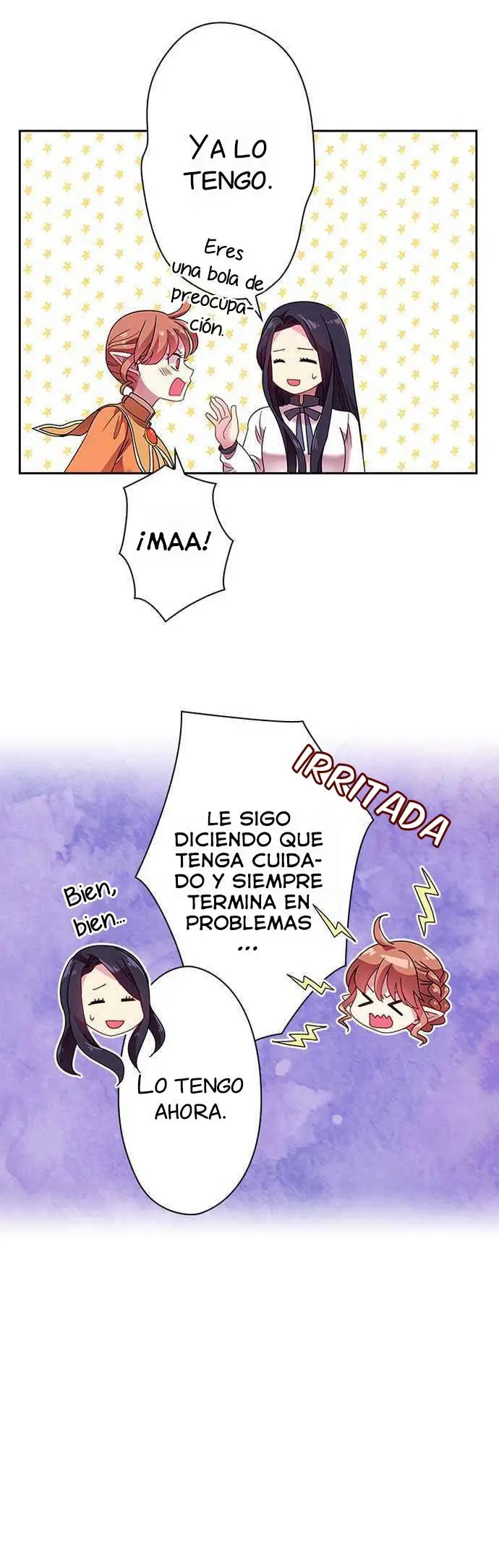 Ningen Desuga Maou Totsugu Koto Ni Narimashita (2017) - Capítulo 37 - Página 5 - LectorTMOo