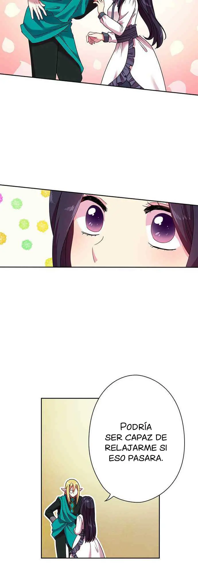 Ningen Desuga Maou Totsugu Koto Ni Narimashita (2017) - Capítulo 37 - Página 14 - LectorTMOo