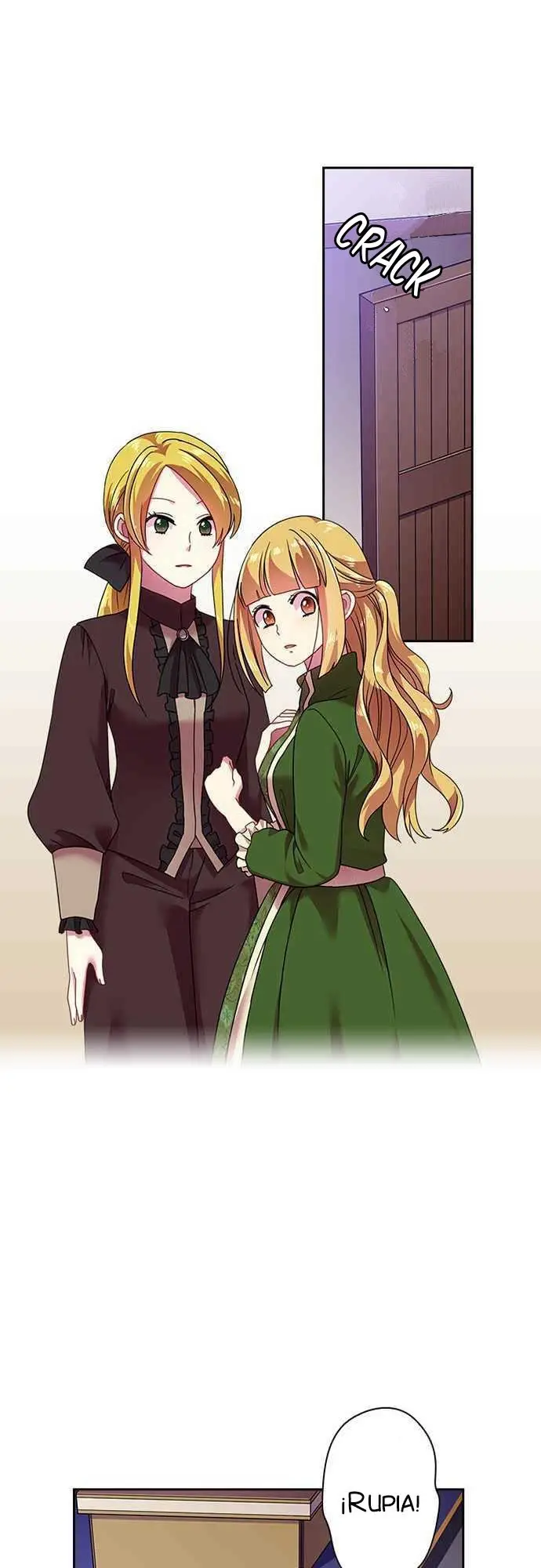 Ningen Desuga Maou Totsugu Koto Ni Narimashita (2017) - Capítulo 37 - Página 16 - LectorTMOo