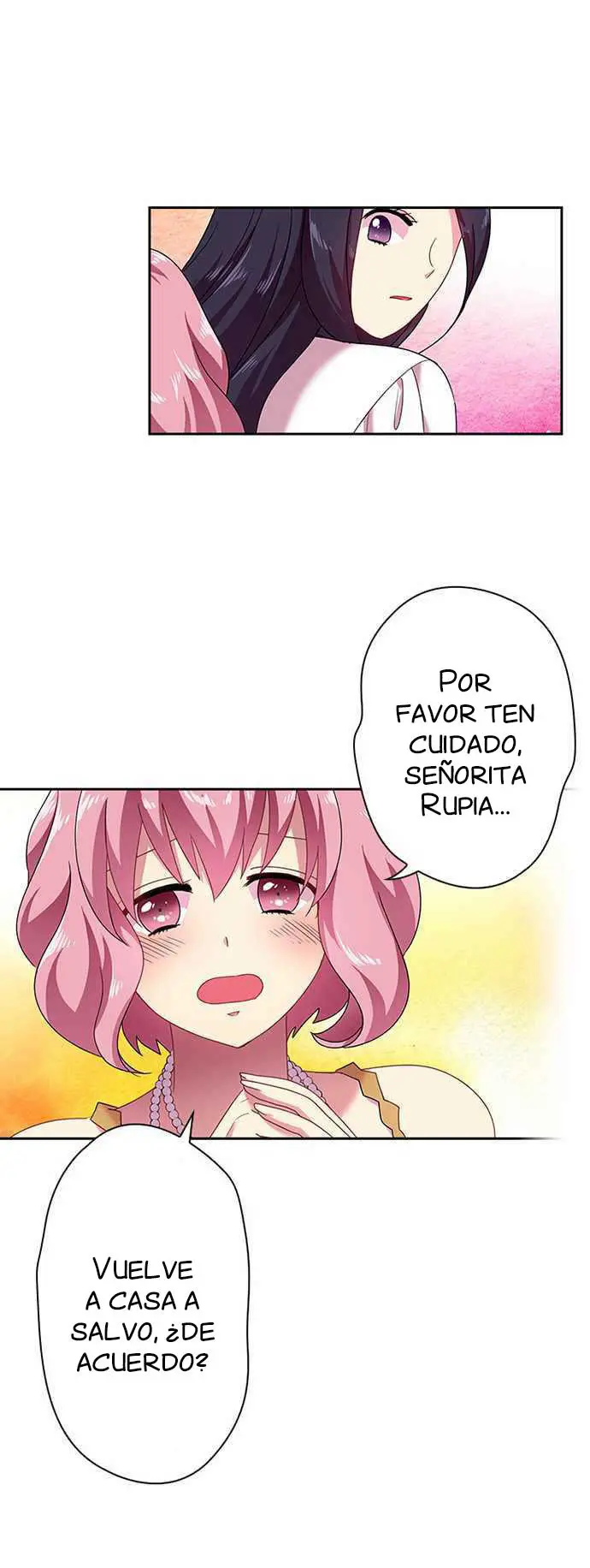 Ningen Desuga Maou Totsugu Koto Ni Narimashita (2017) - Capítulo 37 - Página 31 - LectorTMOo