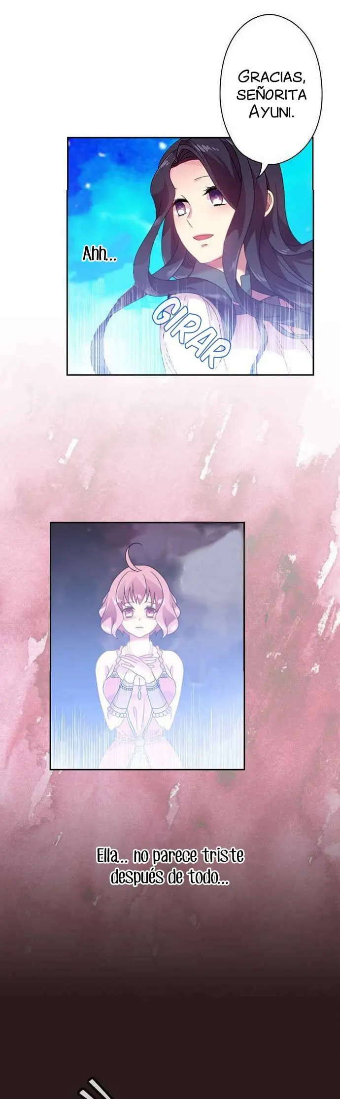 Ningen Desuga Maou Totsugu Koto Ni Narimashita (2017) - Capítulo 37 - Página 32 - LectorTMOo