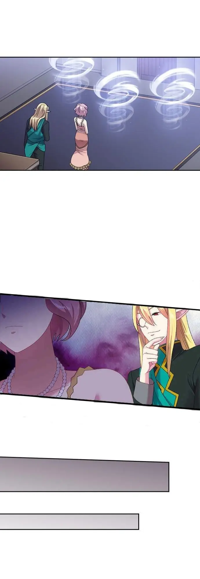 Ningen Desuga Maou Totsugu Koto Ni Narimashita (2017) - Capítulo 38 - Página 5 - LectorTMOo