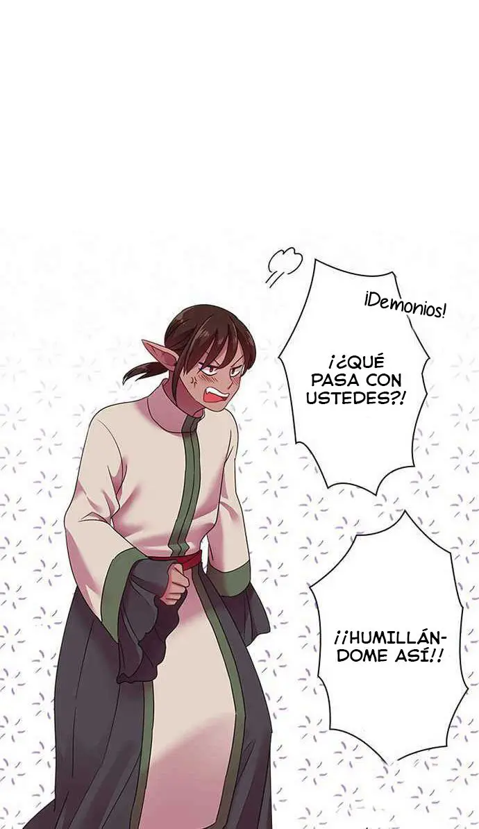 Ningen Desuga Maou Totsugu Koto Ni Narimashita (2017) - Capítulo 38 - Página 13 - LectorTMOo
