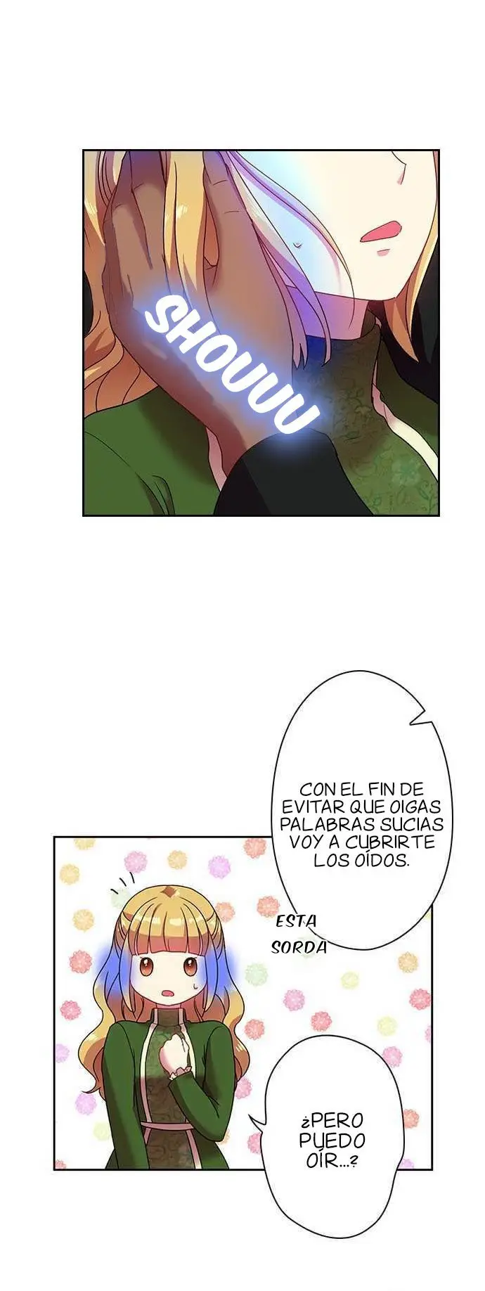 Ningen Desuga Maou Totsugu Koto Ni Narimashita (2017) - Capítulo 38 - Página 17 - LectorTMOo