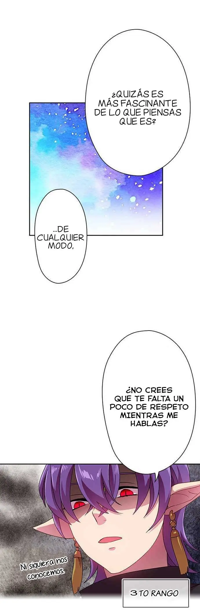 Ningen Desuga Maou Totsugu Koto Ni Narimashita (2017) - Capítulo 38 - Página 21 - LectorTMOo