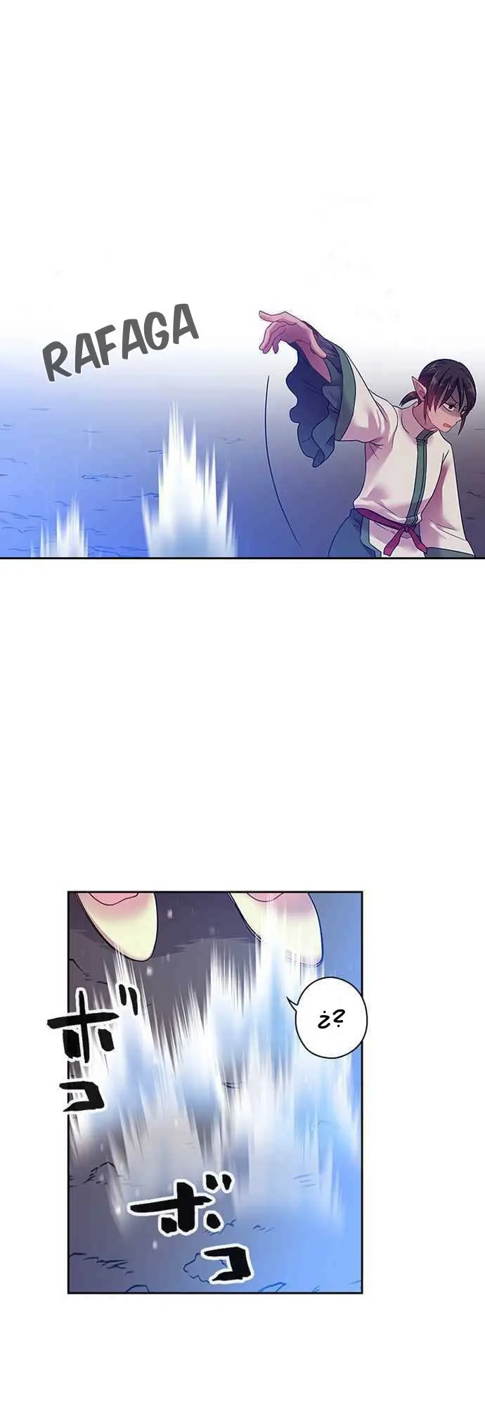 Ningen Desuga Maou Totsugu Koto Ni Narimashita (2017) - Capítulo 38 - Página 24 - LectorTMOo