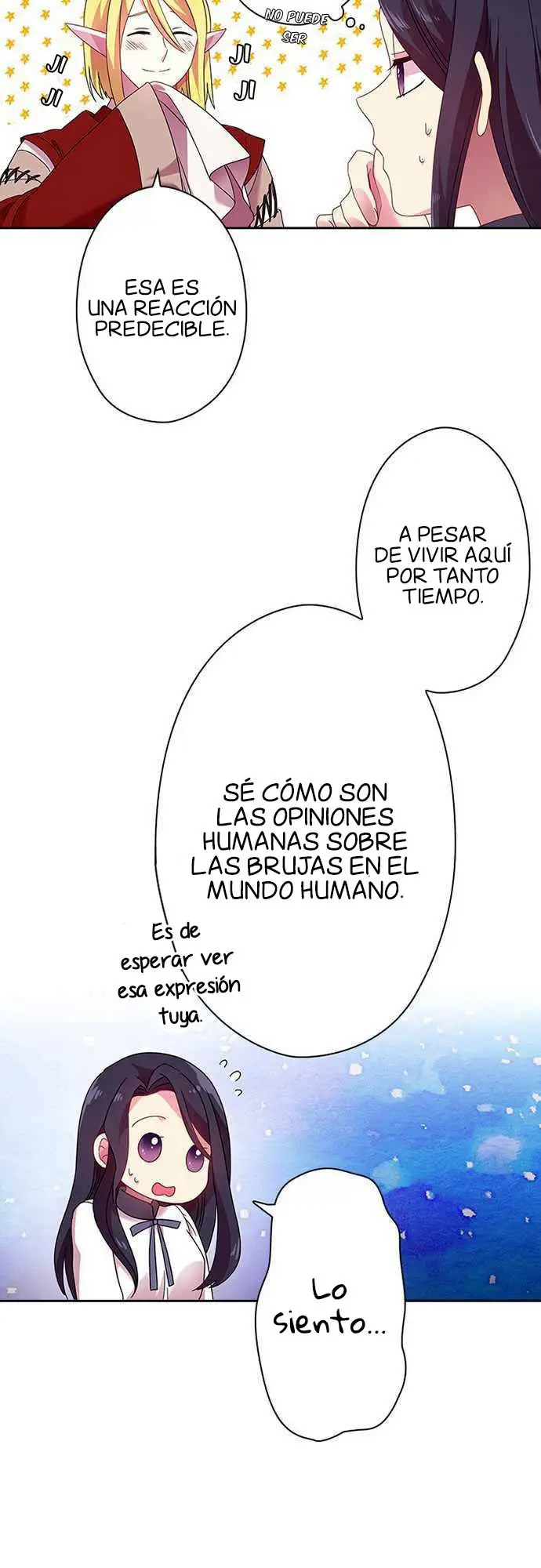 Ningen Desuga Maou Totsugu Koto Ni Narimashita (2017) - Capítulo 39 - Página 8 - LectorTMOo