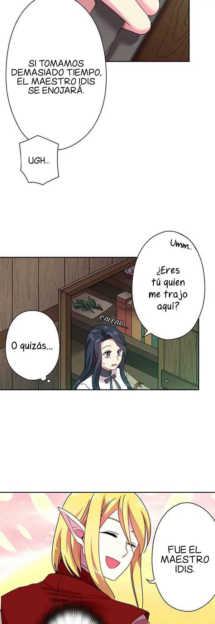 Ningen Desuga Maou Totsugu Koto Ni Narimashita (2017) - Capítulo 39 - Página 12 - LectorTMOo