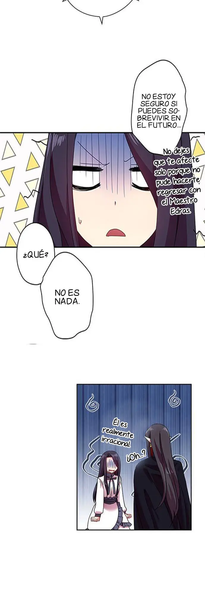 Ningen Desuga Maou Totsugu Koto Ni Narimashita (2017) - Capítulo 39 - Página 26 - LectorTMOo