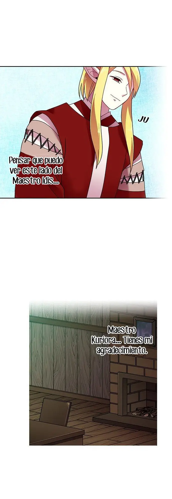 Ningen Desuga Maou Totsugu Koto Ni Narimashita (2017) - Capítulo 39 - Página 27 - LectorTMOo