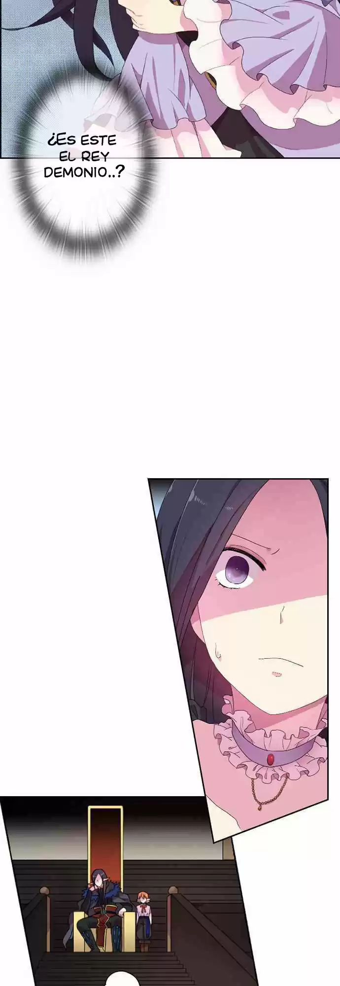 Ningen Desuga Maou Totsugu Koto Ni Narimashita (2017) - Capítulo 4 - Página 4 - LectorTMOo