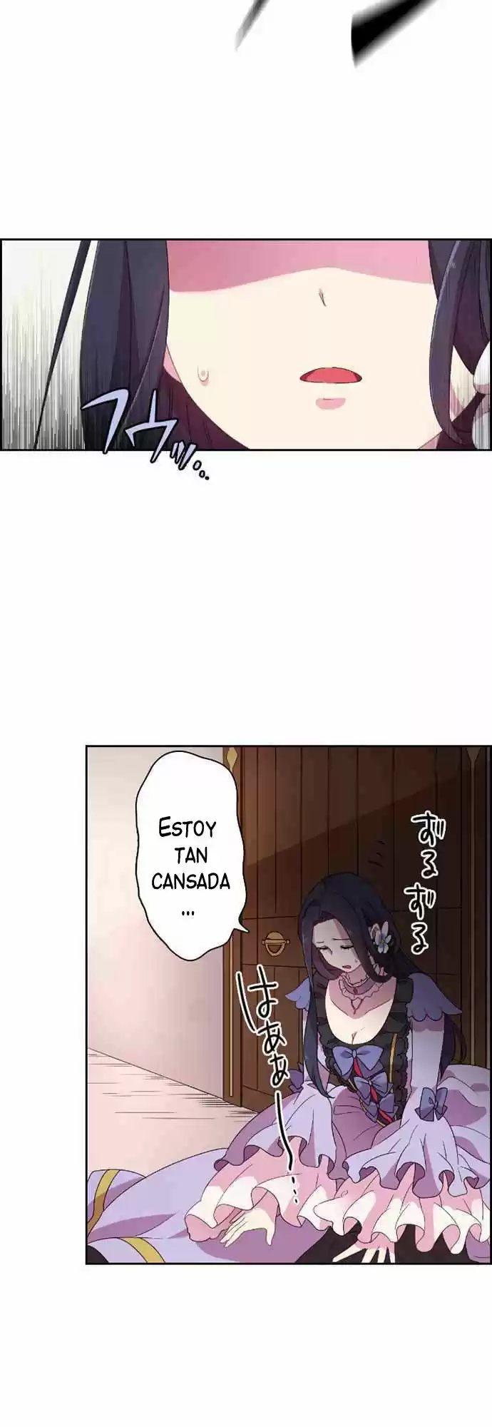 Ningen Desuga Maou Totsugu Koto Ni Narimashita (2017) - Capítulo 4 - Página 12 - LectorTMOo