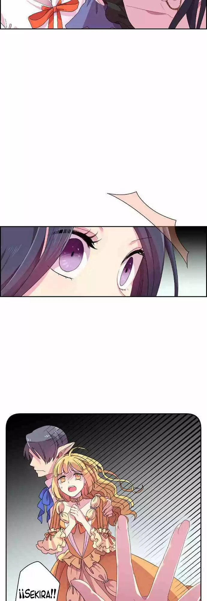 Ningen Desuga Maou Totsugu Koto Ni Narimashita (2017) - Capítulo 4 - Página 18 - LectorTMOo