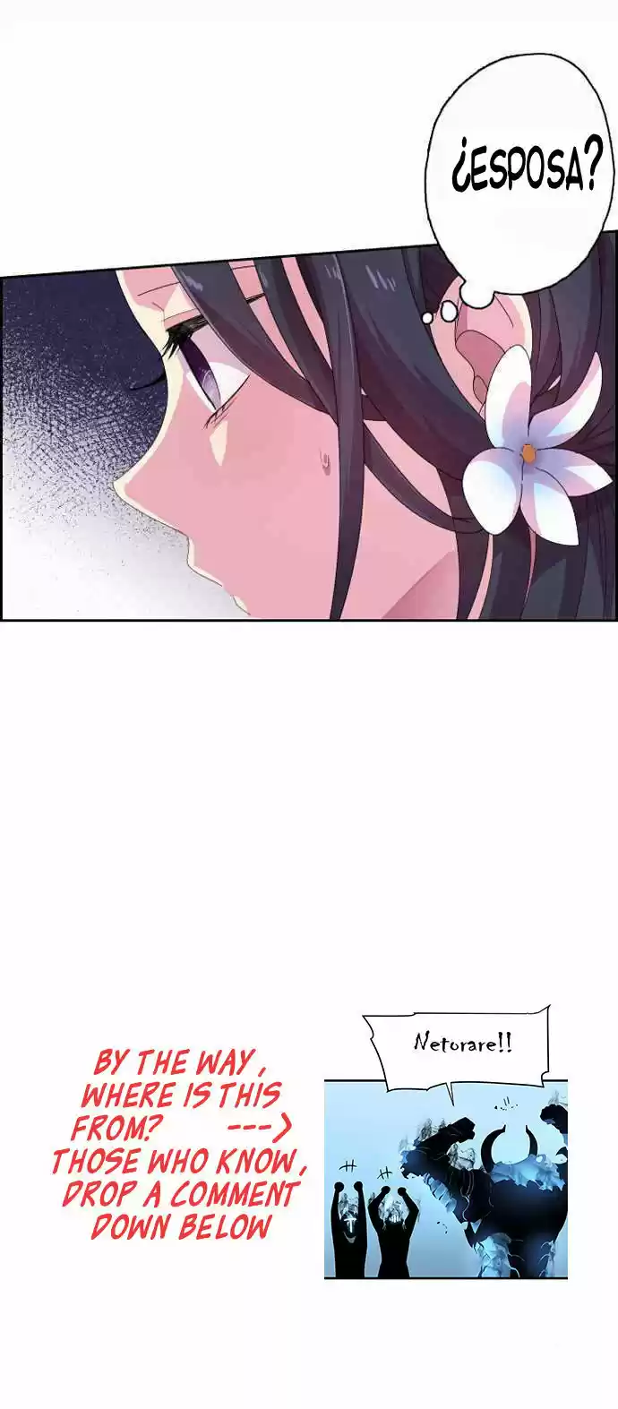 Ningen Desuga Maou Totsugu Koto Ni Narimashita (2017) - Capítulo 4 - Página 36 - LectorTMOo