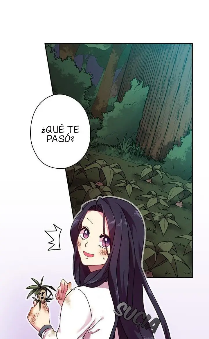 Ningen Desuga Maou Totsugu Koto Ni Narimashita (2017) - Capítulo 40 - Página 11 - LectorTMOo