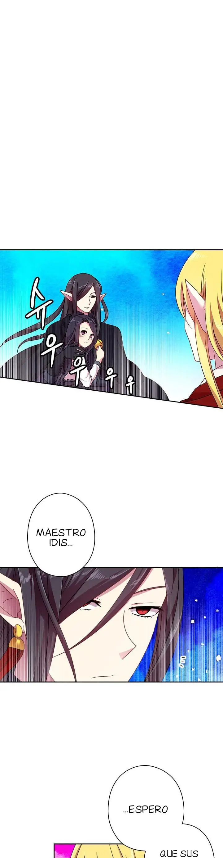 Ningen Desuga Maou Totsugu Koto Ni Narimashita (2017) - Capítulo 40 - Página 17 - LectorTMOo