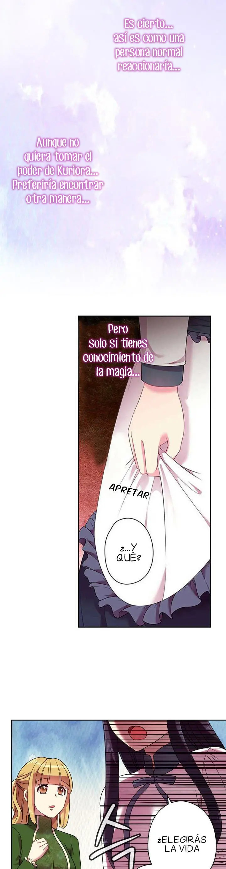 Ningen Desuga Maou Totsugu Koto Ni Narimashita (2017) - Capítulo 40 - Página 24 - LectorTMOo