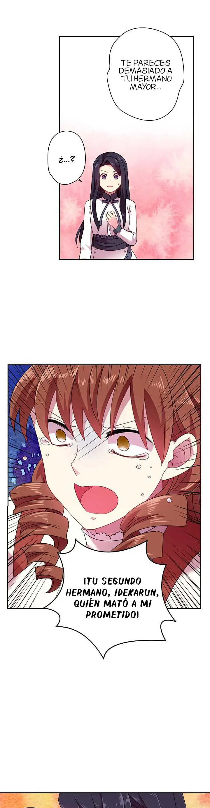 Ningen Desuga Maou Totsugu Koto Ni Narimashita (2017) - Capítulo 40 - Página 27 - LectorTMOo