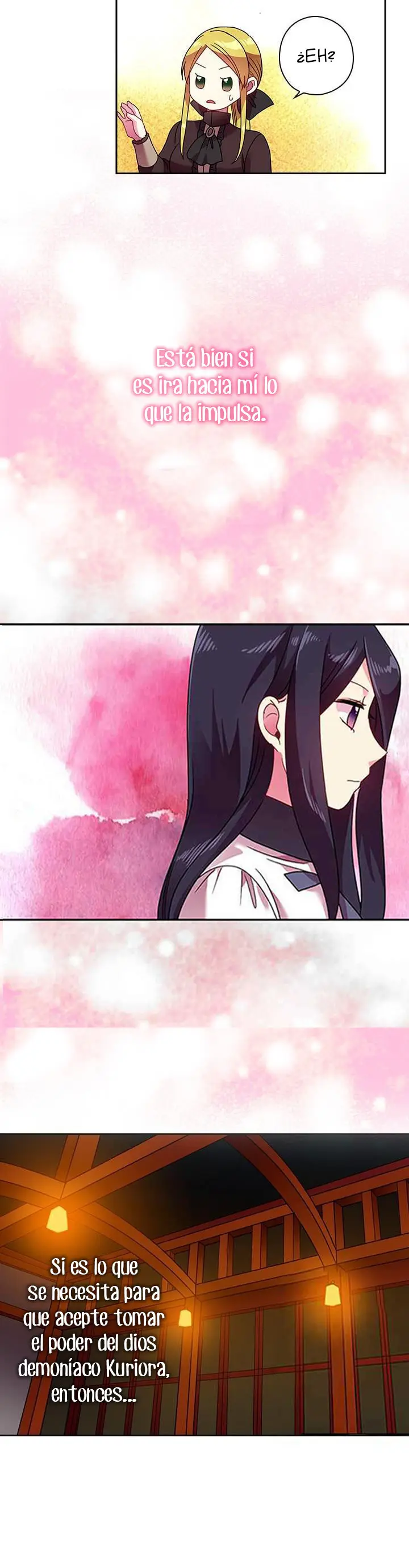 Ningen Desuga Maou Totsugu Koto Ni Narimashita (2017) - Capítulo 40 - Página 32 - LectorTMOo