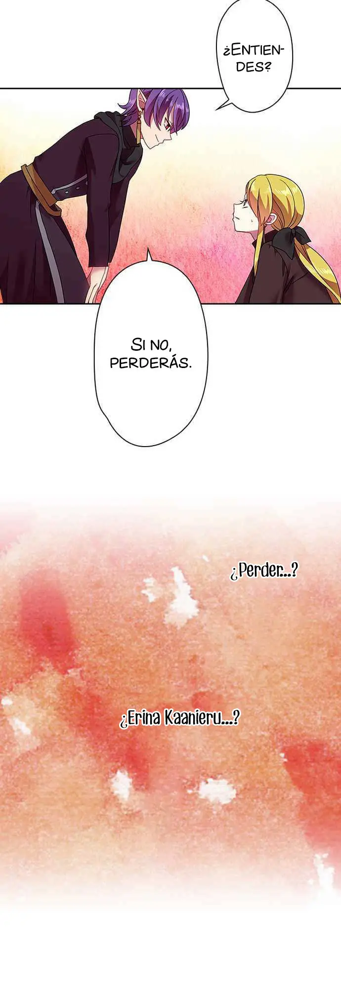 Ningen Desuga Maou Totsugu Koto Ni Narimashita (2017) - Capítulo 41 - Página 14 - LectorTMOo