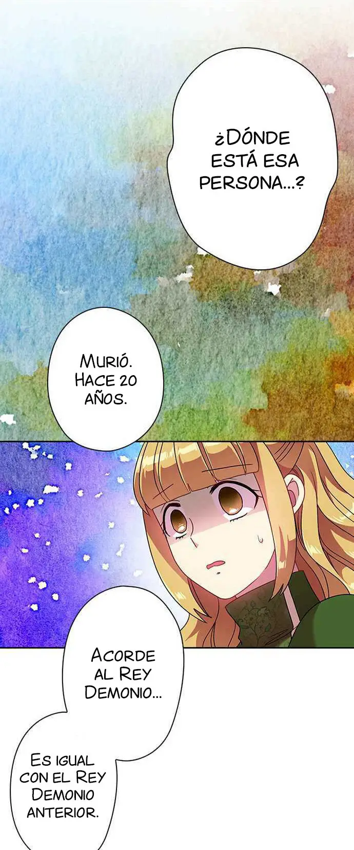 Ningen Desuga Maou Totsugu Koto Ni Narimashita (2017) - Capítulo 41 - Página 37 - LectorTMOo