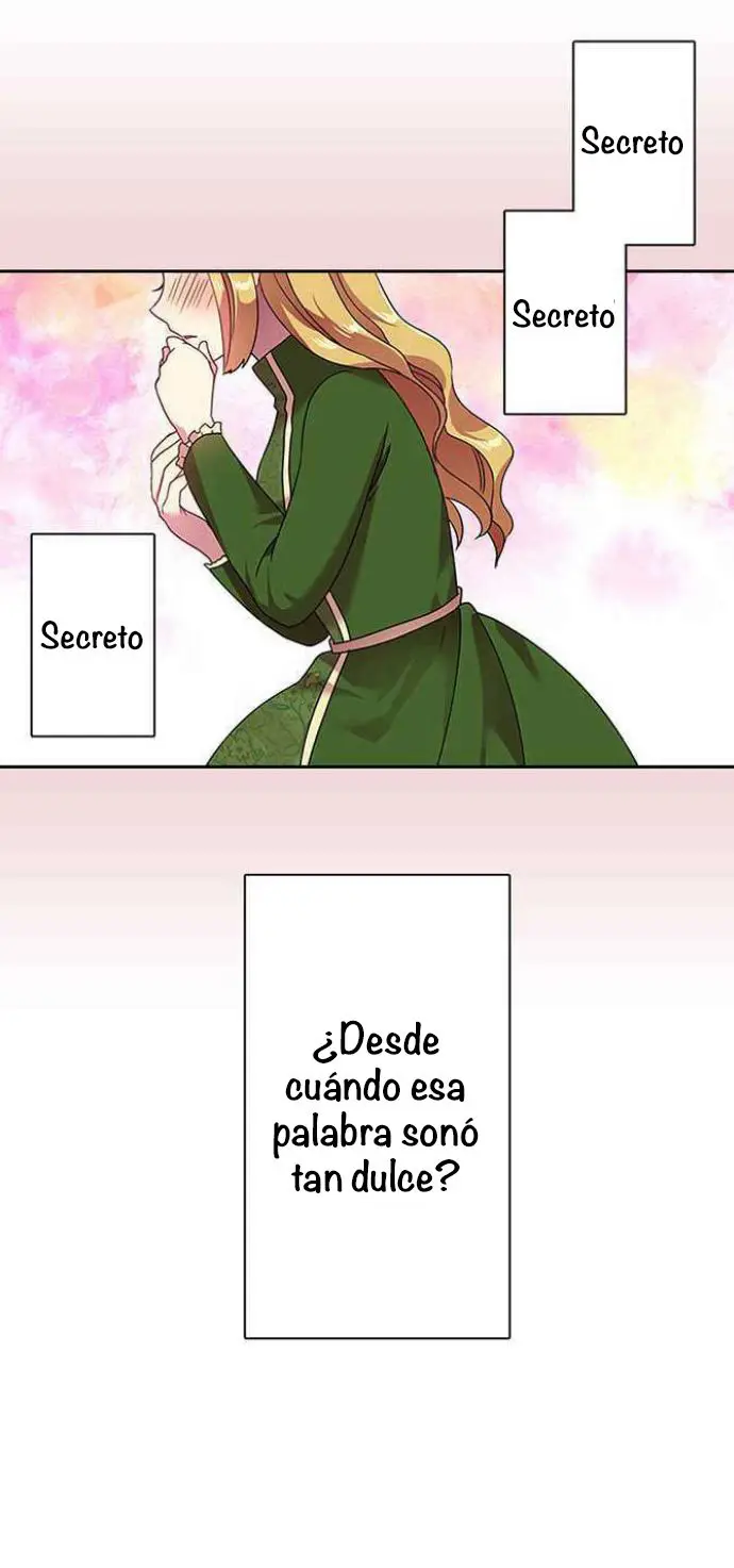 Ningen Desuga Maou Totsugu Koto Ni Narimashita (2017) - Capítulo 41 - Página 40 - LectorTMOo
