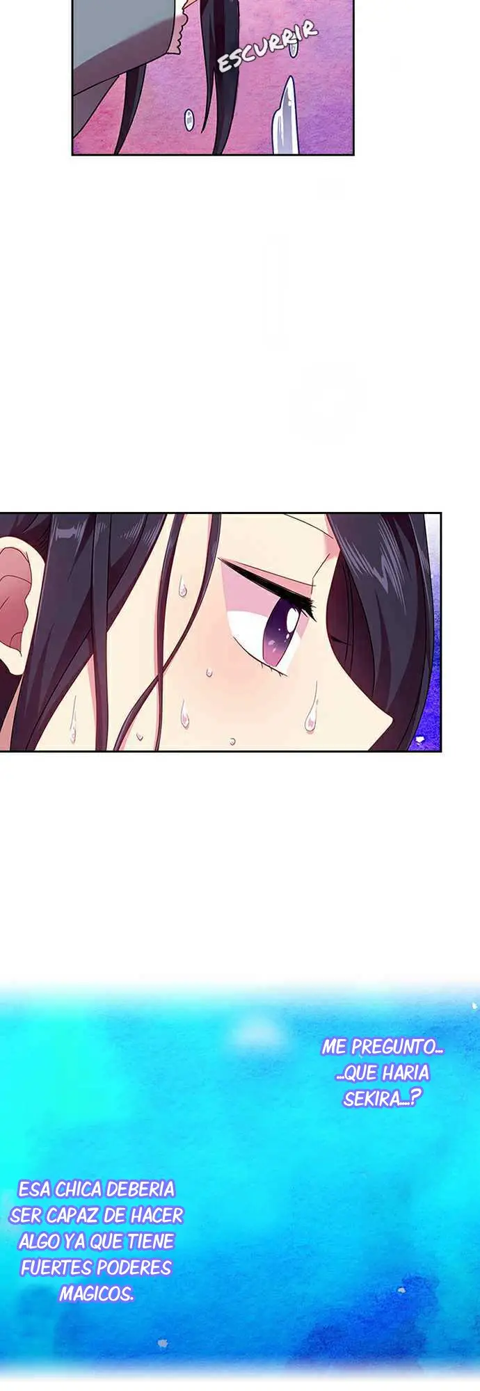 Ningen Desuga Maou Totsugu Koto Ni Narimashita (2017) - Capítulo 42 - Página 6 - LectorTMOo